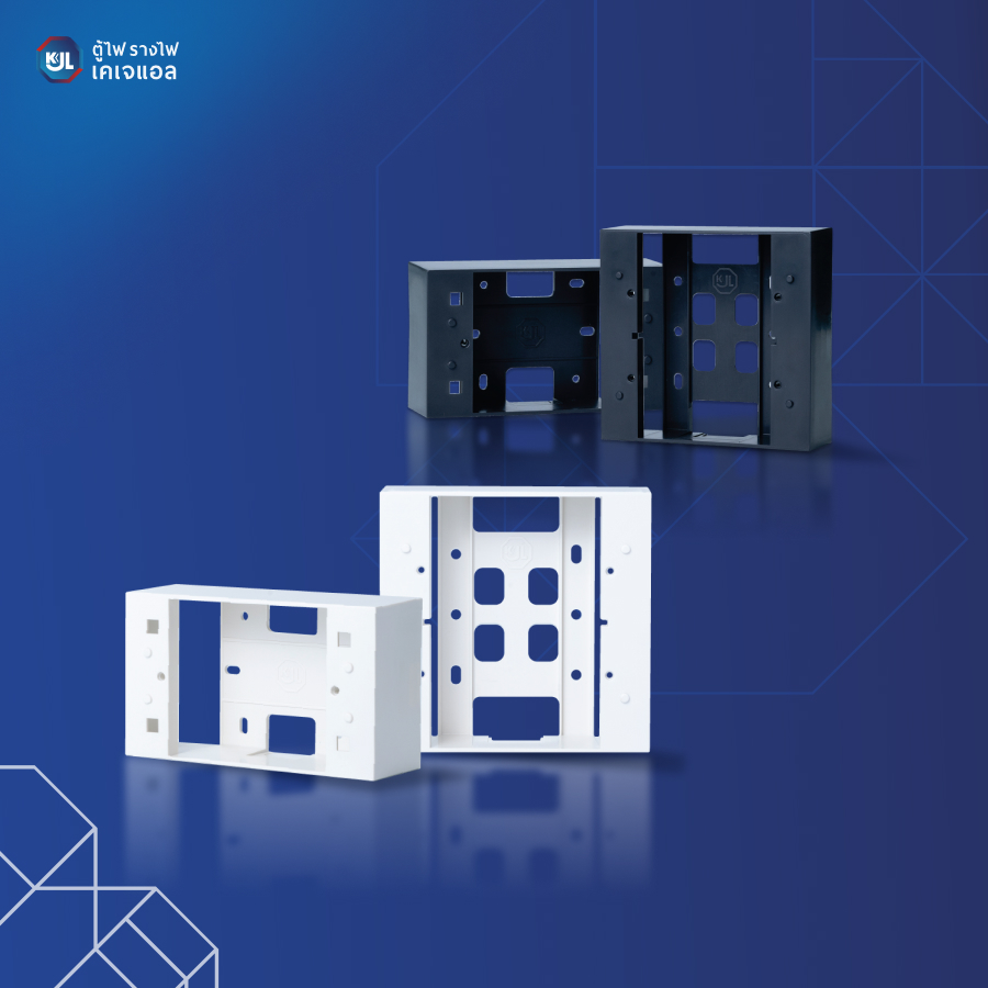 KJL บล็อกลอย